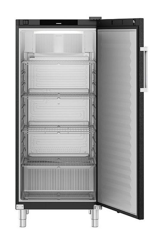 Bild 1: Liebherr FRFBvg 5501 Perfection Umluft Kühlschrank