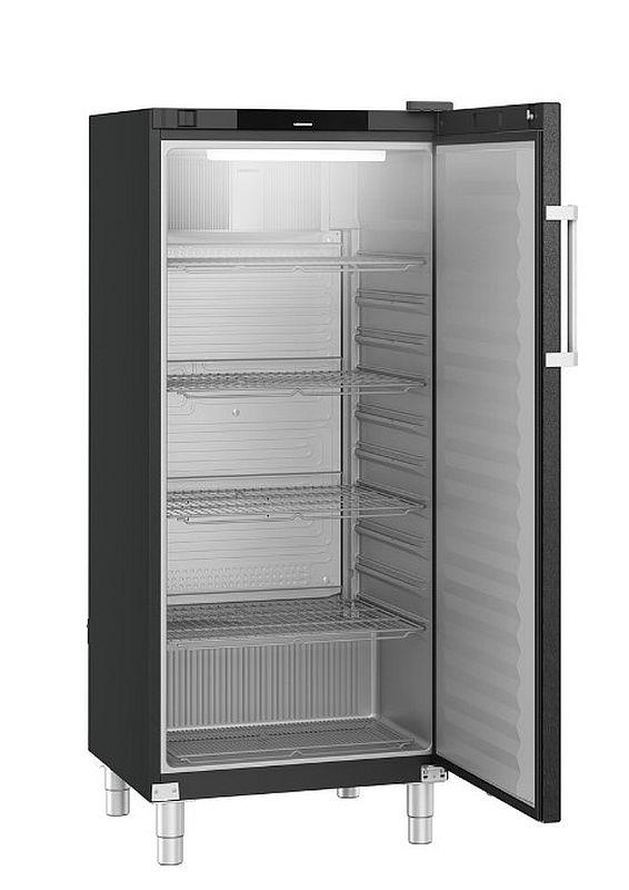 Bild 5: Liebherr FRFBvg 5501 Perfection Umluft Kühlschrank