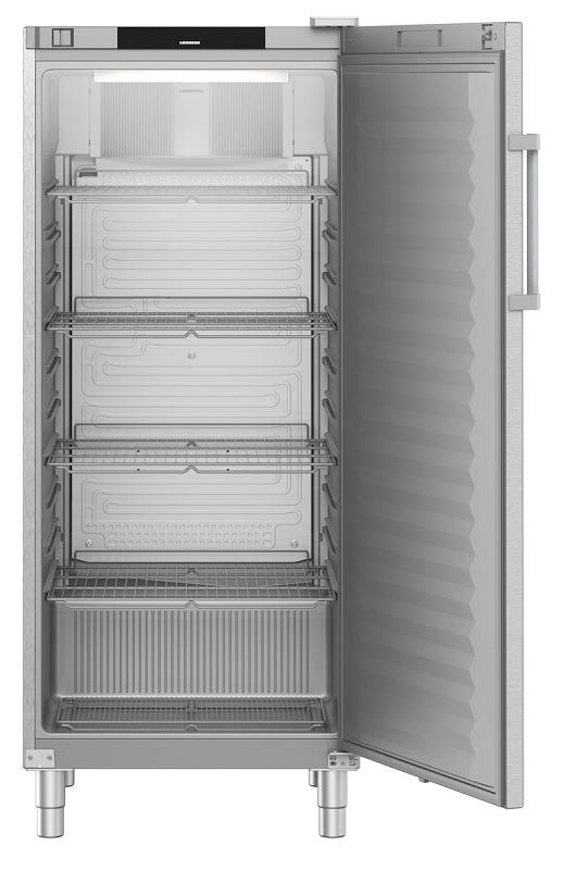 Bild 4: Liebherr Volltür Umluft Kühlschrank FRFCvg 5501