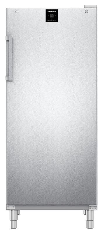 Bild 6: Liebherr Volltür Umluft Kühlschrank FRFCvg 5501