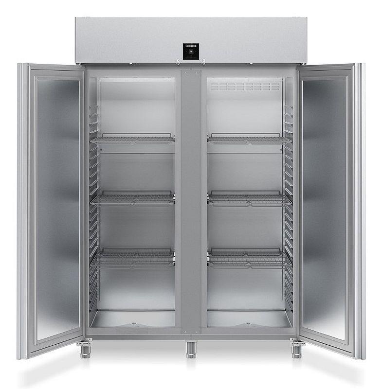 Bild 1: Liebherr FRPSvg 1402 Performance Umluft Kühlschrank GN2/1