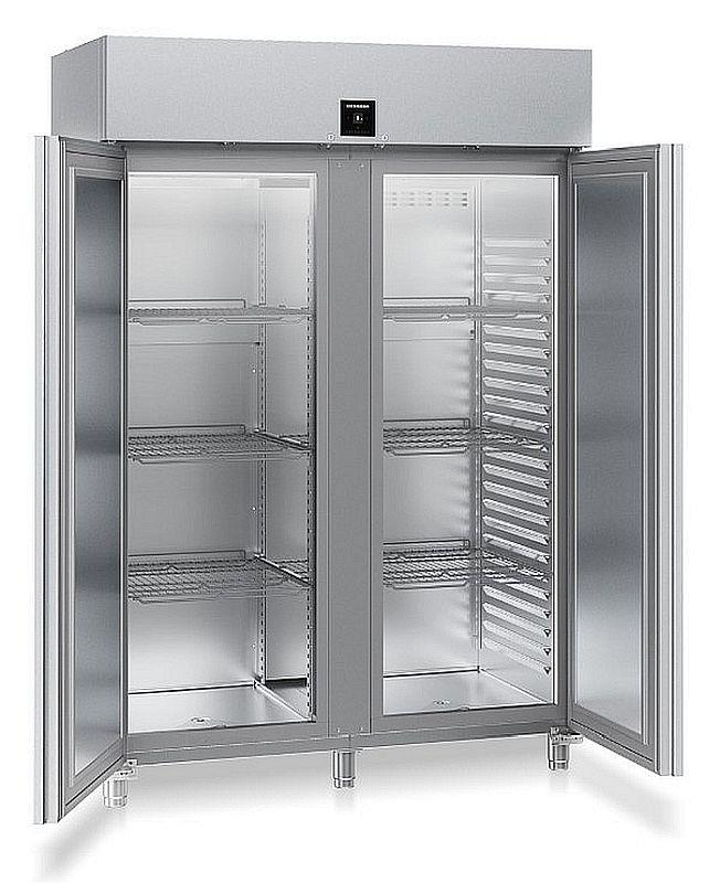 Bild 5: Liebherr FRPSvg 1402 Performance Umluft Kühlschrank GN2/1