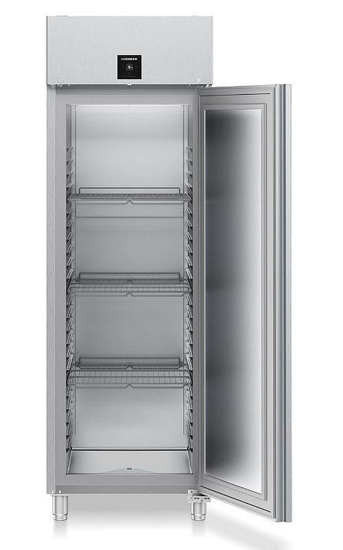 Bild 1: Liebherr FRPSvg 6501 Performance Umluft Kühlschrank GN2/1