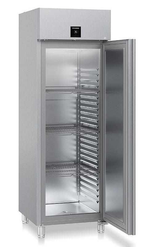 Bild 5: Liebherr FRPSvg 6501 Performance Umluft Kühlschrank GN2/1