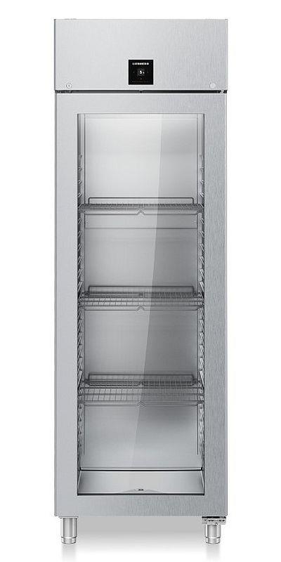 Bild 4: Liebherr FRPSvg 6511 Performance Glastür Kühlschrank GN2/1