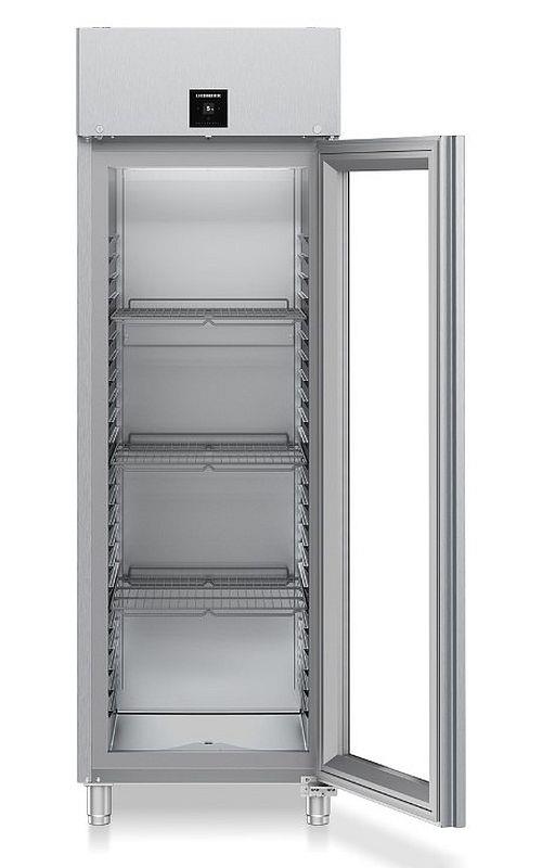 Bild 1: Liebherr FRPSvg 6511 Performance Glastür Kühlschrank GN2/1