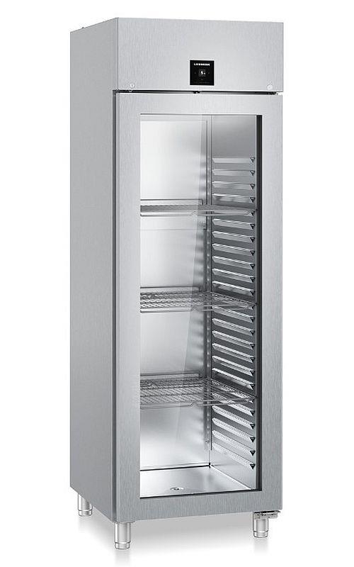 Bild 6: Liebherr FRPSvg 6511 Performance Glastür Kühlschrank GN2/1