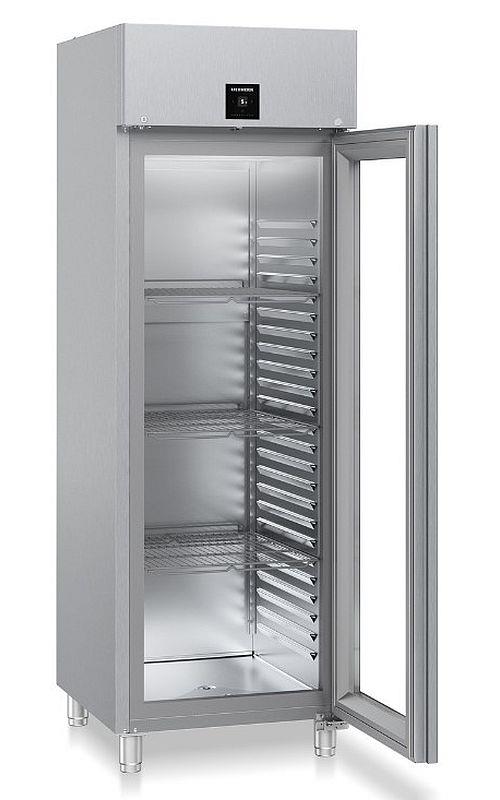 Bild 5: Liebherr FRPSvg 6511 Performance Glastür Kühlschrank GN2/1