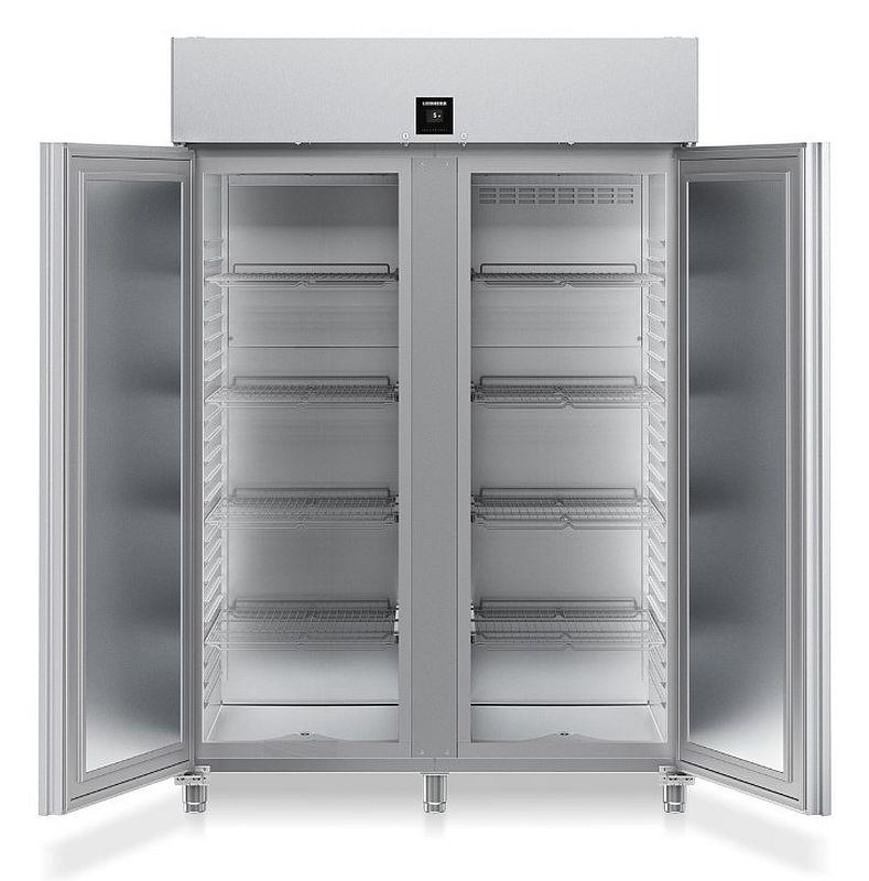 Bild 1: Liebherr FRPSvh 1402 Perfection Umluft Kühlschrank GN2/1