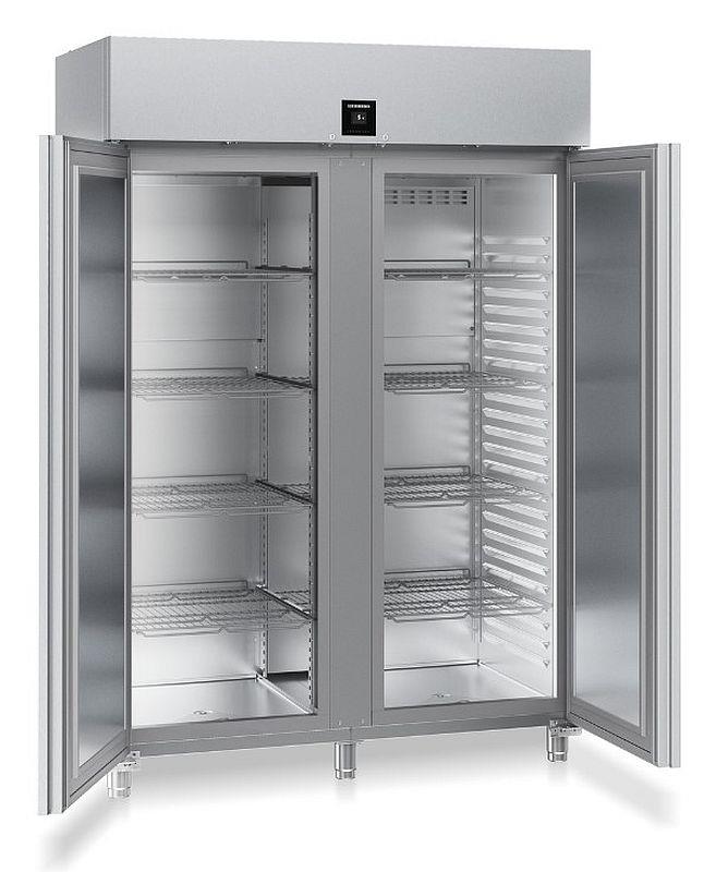 Bild 5: Liebherr FRPSvh 1402 Perfection Umluft Kühlschrank GN2/1