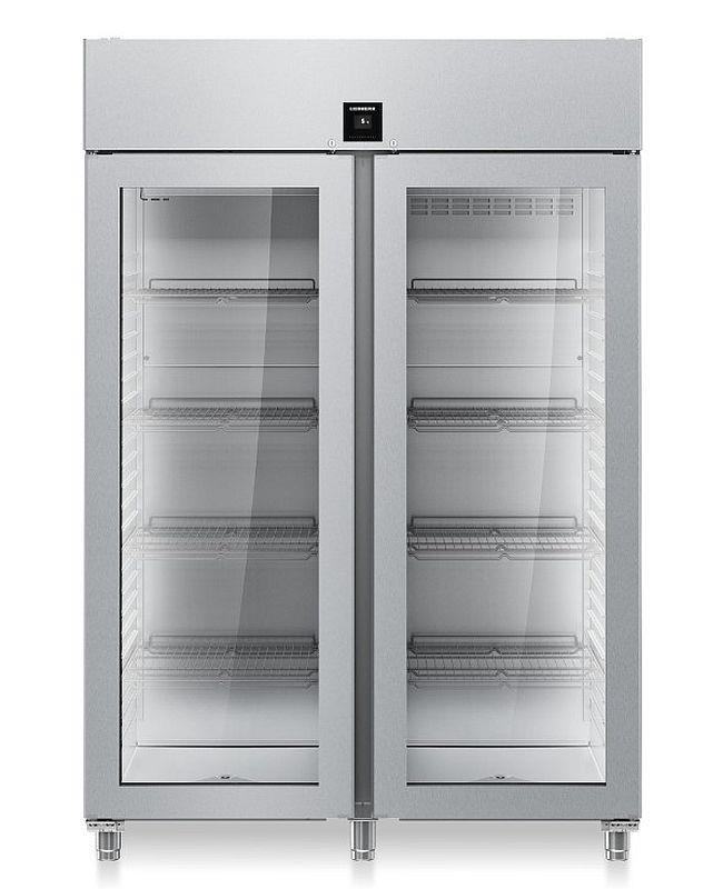 Bild 4: Liebherr FRPSvh 1412 Perfection Glastür Kühlschrank GN2/1