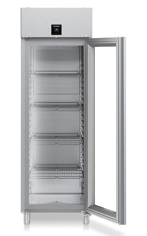 Bild 1: Liebherr FRPSvh 6511 Perfection Glastür Kühlschrank GN2/1