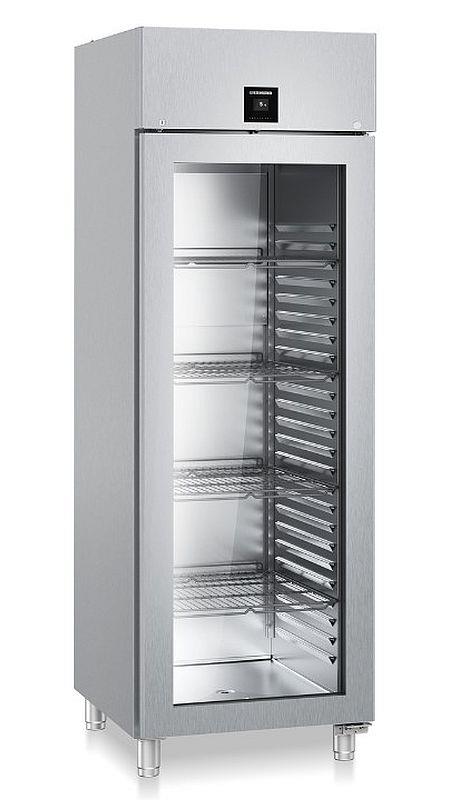 Bild 6: Liebherr FRPSvh 6511 Perfection Glastür Kühlschrank GN2/1