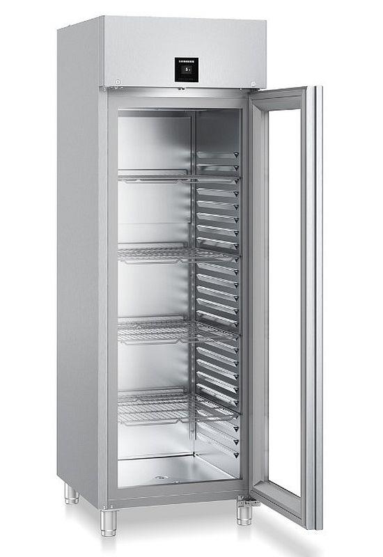 Bild 5: Liebherr FRPSvh 6511 Perfection Glastür Kühlschrank GN2/1
