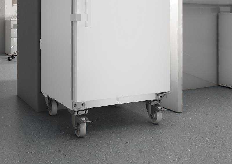 Bild 7: Liebherr Labor Kühl-Gefrierkombination Perfection SCFvh 4032