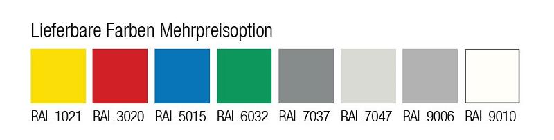 Bild 4: KBS Frischwarentheke Kühltheke Nina 1018 U