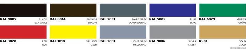 Bild 7: KBS Kühltheke Nika Pro 1507