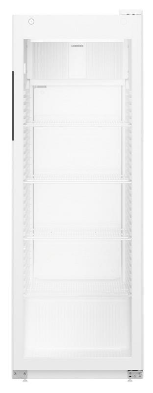 Bild 6: Liebherr Umluft Glastürkühlschrank MRFvc 3511