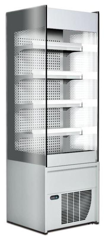 Bild 1: Framec Flaschenkühlregal Small 60 X