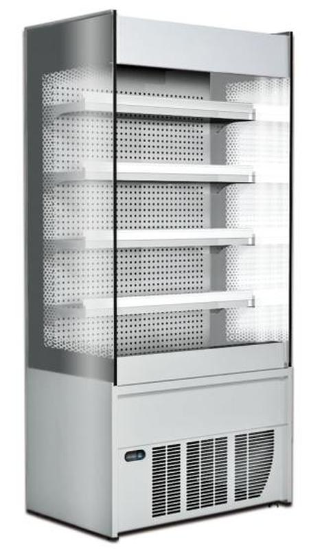 Bild 1: Framec Flaschenkühlregal Small 90 X