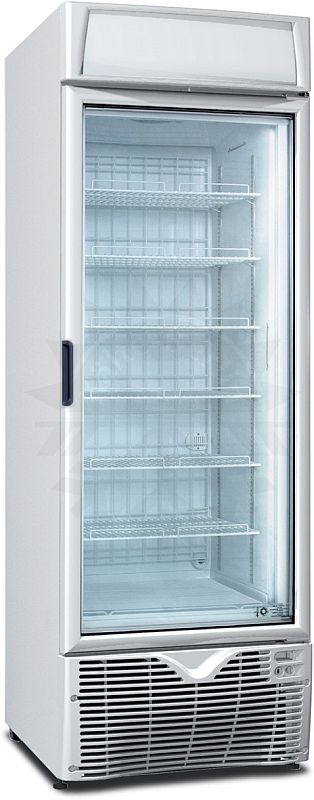 Bild 1: Framec Tiefkühlschrank Expo 500 NV-ES