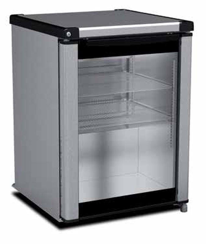 Bild 1: Framec Unterbau-Kühlschrank - PRX 160