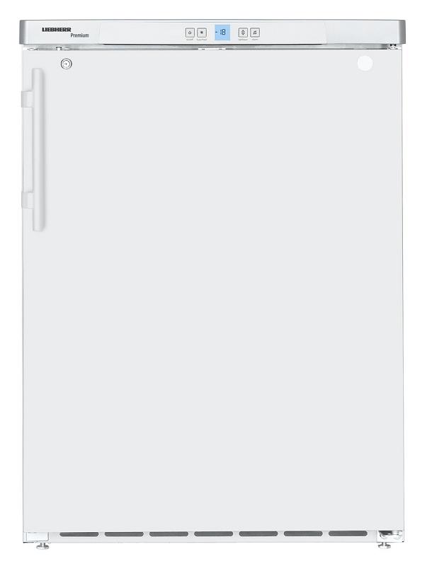 Bild 2: KBS Tiefkühlschrank Liebherr GGU 1500