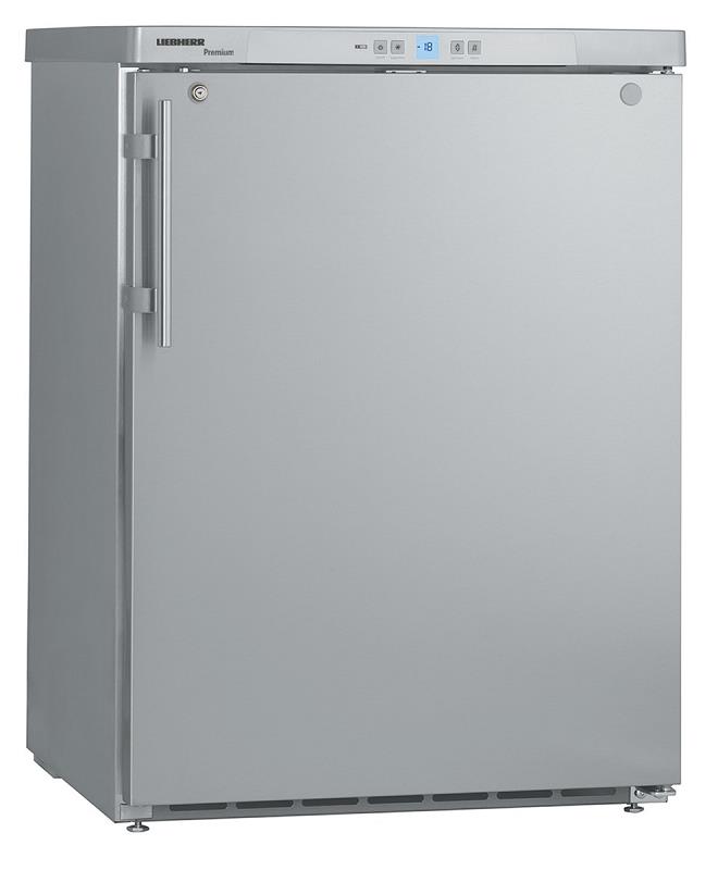 Bild 3: KBS Tiefkühlschrank Liebherr GGU 1550