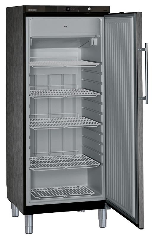 Bild 1: Liebherr Tiefkühlschrank GGvbs 5060