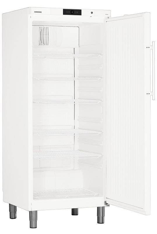 Bild 4: Liebherr Gastronormkühlschrank Gkv 5730