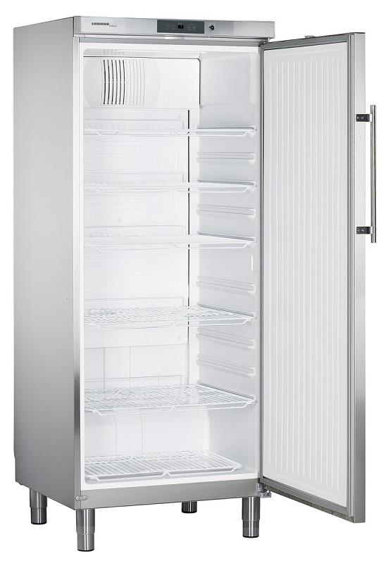 Bild 4: Liebherr Gastronormkühlschrank Gkv 5760