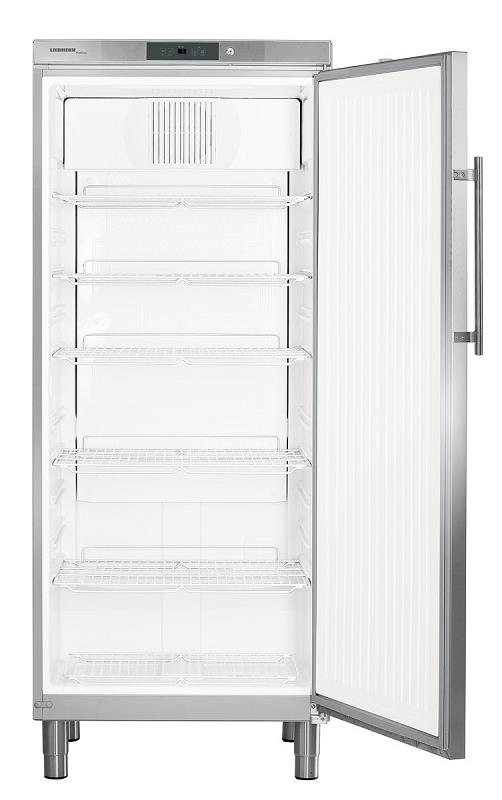 Bild 5: Liebherr Gastronormkühlschrank Gkv 5760