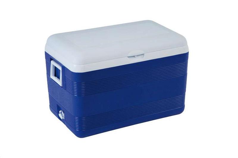 Bild 1: Gastro Plus Ice Box Pro - 50 Liter