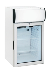 Bild 1: Esta Getränke-Kühlschrank L 80 GL