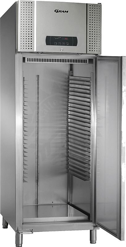 Bild 1: Gram BAKER GA 930 CBH 5B - Gärautomat