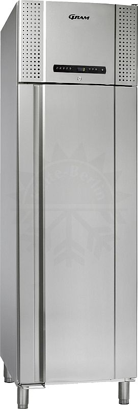 Bild 1: Gram BAKER M 500 CBG 5B - Sahneklimaschrank