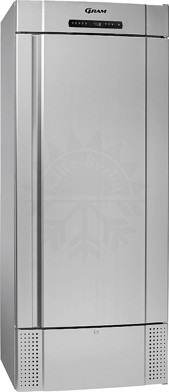 Bild 1: Gram BAKER M 625 CBG T 2B - Sahneklimaschrank