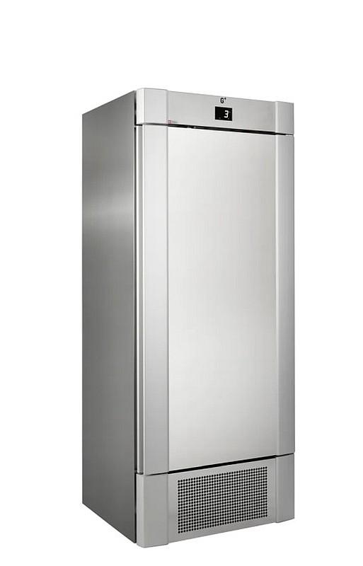 Bild 1: Gram G+ Baker F650 Midi - Edelstahl-Lagerfroster EN1