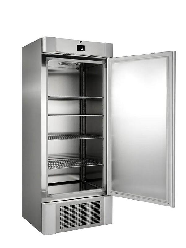 Bild 3: Gram G+ Baker F650 Midi - Edelstahl-Lagerfroster EN1