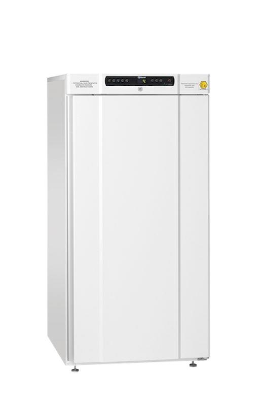 Bild 1: Gram BioLine Labortiefkühlschrank BioCompact II RF 310 -25°C