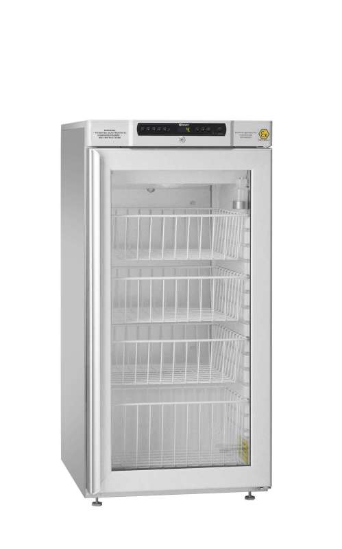 Bild 2: Gram BioLine Labortiefkühlschrank BioCompact II RF 310 -25°C