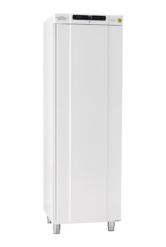 Bild 1: Gram BioLine Laborkühlschrank BioCompact RR 410