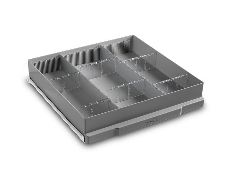 Bild 3: Gram Medikamentenkühlschrank BioCompact II RR310LG