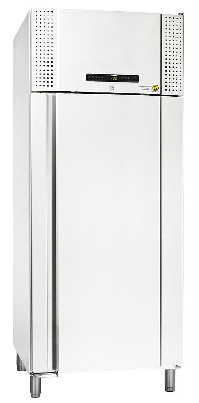 Bild 1: Gram BioLine Labortiefkühlschrank BioPlus RF 930