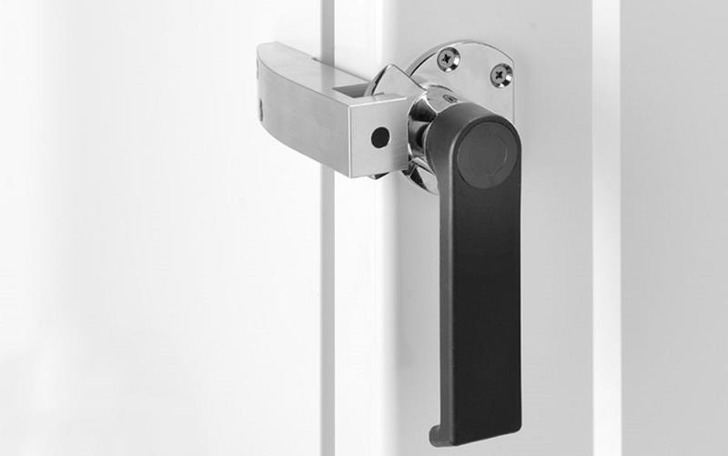 Bild 5: Gram Labor Ultra Tiefkühlschrank BioUltra UL-570