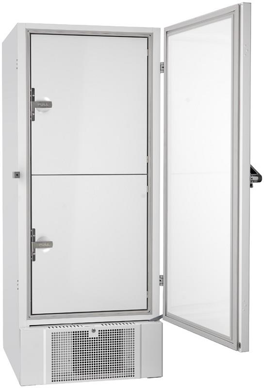 Bild 2: Gram Labor Ultra Tiefkühlschrank BioUltra UL-570