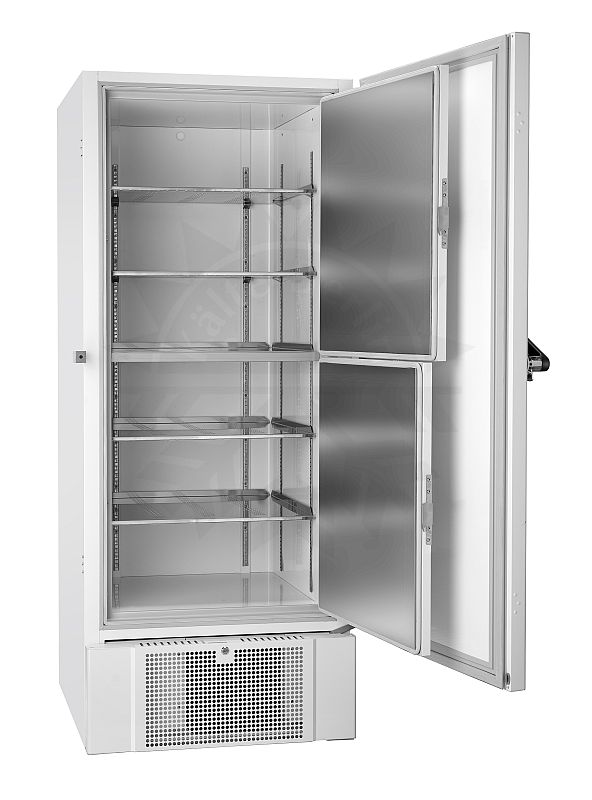 Bild 4: Gram Labor Ultra Tiefkühlschrank BioUltra UL-570