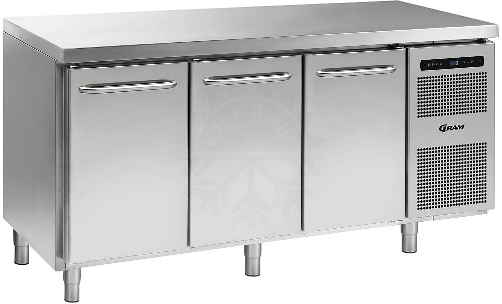 Bild 1: Gram F 1807 CSG A DL/DL/DR L2 - Tiefkühltisch