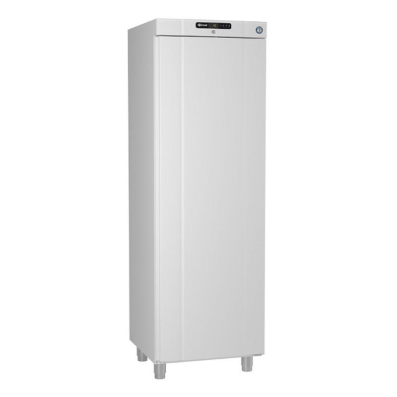 Bild 1: Gram Kühlschrank Compact K 420 L-L1 DR G E