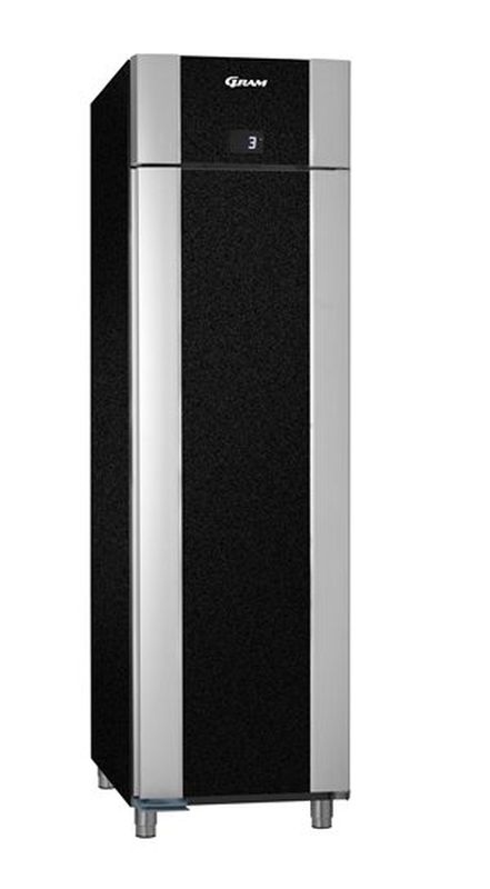 Bild 1: Gram Kühlschrank ECO EURO K 60 BCG L2 4N